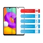Скло захисне ACCLAB Full Glue Samsung M22 (1283126517518) - зменшене зображення 2