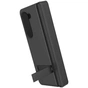 Чeхол-накладка Body Glove Kickstand Case для Samsung Galaxy Fold 5 SM-F946 Black (4028S)  - уменьшенное изображение 4
