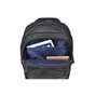 Рюкзак для ноутбука Tucano 17" Stilo Black (BKSTI-BK) - уменьшенное изображение 9