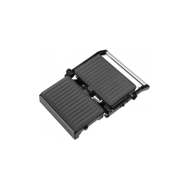 Электрогриль ECG S 3070 Panini Power (S3070 Panini Power) - изображение 11