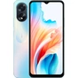 Мобільний телефон Oppo A18 4/128GB Glowing Blue (OFCPH2591_ BLUE _4/128) - зменшене зображення 1