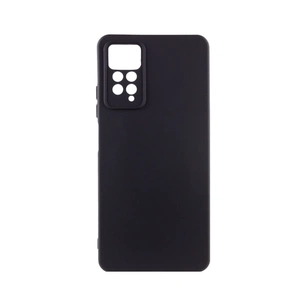Чохол до мобільного телефона BeCover Xiaomi Redmi Note 11 Pro 4G/5G Black (707151) зображення 1