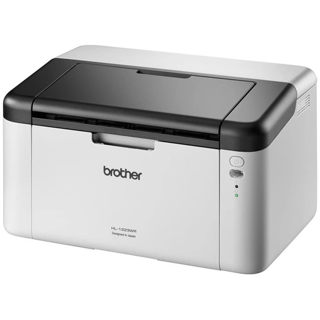 Лазерний принтер Brother HL-1223WR (HL1223WR1) - изображение 1