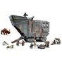 Конструктор LEGO Star Wars Песчаный вездеход Offworld и мадхорн (75453-) - уменьшенное изображение 3