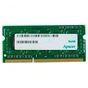 Модуль пам'яті для ноутбука SoDIMM DDR4 4GB 2133 MHZ Apacer (ES.04G2R.KDH) - уменьшенное изображение 1