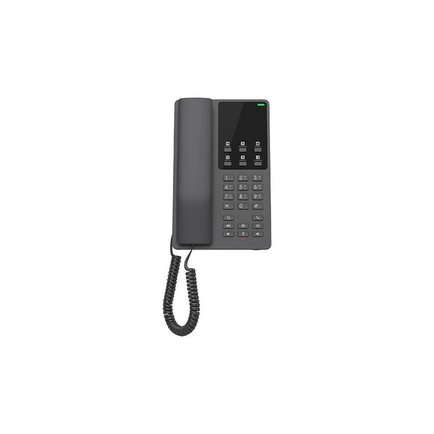 IP телефон Grandstream GHP621 - зображення 3