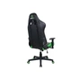 Крісло ігрове Gamemax GCR09 Green - зменшене зображення 4