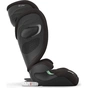 Автокрісло Cybex Solution G2 Magic Black (524000649) - зменшене зображення 8