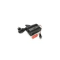 Сетевое зарядное устройство для АКБ Voltronic Li-ion 48V(54,6V), 13S, 5A (YT-54650) - уменьшенное изображение 1