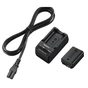 Зарядний пристрій для фото Sony Kit - charger + battery ACC-TRW (NP-FW50 + BC-TRW) (ACCTRW.CEE) - зменшене зображення 1