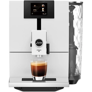 Кавомашина Jura ENA 8 Full Nordic White EC зображення 1