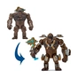 Фігурка Godzilla vs. Kong Titan Tech Конг 20 см (34932) - зменшене зображення 4
