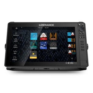 Ехолот Lowrance HDS16 LIVE 3-1 AI, GPS (000-14437-001) зображення 1