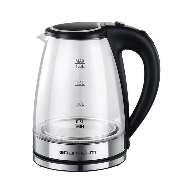 Електрочайник Grunhelm EKG-2301 - изображение 1
