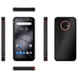 Смартфон Gigaset GX4 IM 4/64GB Dual Sim Black (S30853H1531R111) - уменьшенное изображение 7