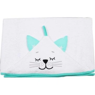 Рушник для купання Верес Smiling (190.47) зображення 1