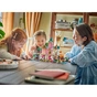 Конструктор LEGO Disney Замок принцеси та королівські улюбленці (43267) - зменшене зображення 11