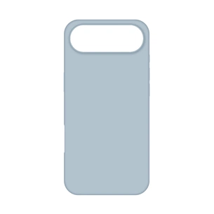 Чехол для мобильного телефона Intaleo Silicone Case Apple iPhone 17 Air Light Blue (1283126630453) изображение 1
