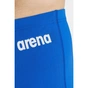 Плавки Arena Team Swim Jammer Solid 004770-720 синій 75 (3468336650103) - уменьшенное изображение 3