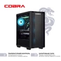Персональный компьютер COBRA Gaming (A97X.32.H2S5.96XT.21639) - уменьшенное изображение 4