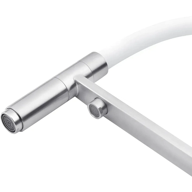 Змішувач Kroner Klassisch-ESG03815WHI (CV027935) - picture 6