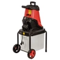 Садовый измельчитель Vitals Master, Zs 2845wt, 2800W, 45мм, 50л, нож, 11.9кг (244885) - уменьшенное изображение 4