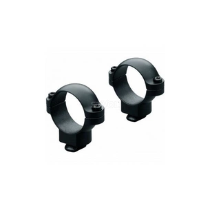 Кріплення для прицілу Leupold DD 1" Medium Matte (49916) зображення 1