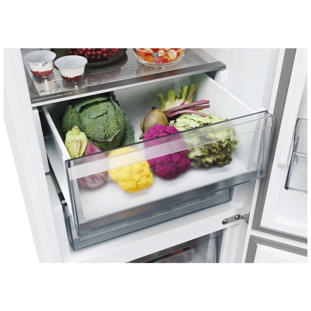 Холодильник Candy ECN2CQTEX206 - picture 9