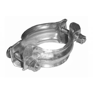 Хомут автомобільний Fischer металевий (114-905) зображення 1