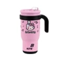 Поїльник-непроливайка Kite Hello Kitty термокружка з трубочкою, 530 мл (HK25-1266) - зменшене зображення 2