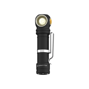 Ліхтар Armytek Wizard C2 WR Marnet USB Red/Warm (F06901W) зображення 1
