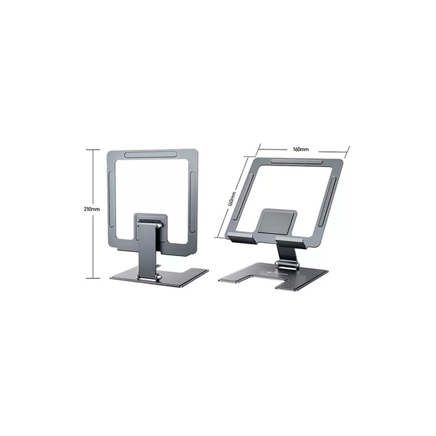 Підставка до планшета XO C136 grey (XO-C136) - picture 6