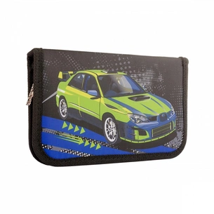 Пенал Smart HP-04 Speed (532799) зображення 1