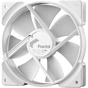 Кулер до корпусу Fractal Design Prisma AL-12 ARGB PWM (FD-FAN-PRI-AL12-PWM-WT) - зменшене зображення 5