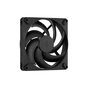 Кулер для корпуса Fractal Design Momentum 14 Black (FD-F-MO1-1401) - уменьшенное изображение 2