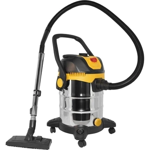 Пилосос 2E PowerClean 30S (2E-VC3012SSD) picture 1