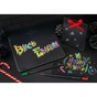 Карандаши цветные Faber-Castell Black Edition colour pencils 36 кольорів тригранні чорне дерево, металева коробка, 116437 (32085) - уменьшенное изображение 8