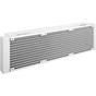 Система водяного охолодження Asus Prime LC II 360 ARGB LCD White (90RC01Q2-B0EAY0) - зменшене зображення 3