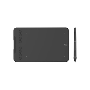 Графический планшет XP-Pen Deco Mini7 2Gen (DECO MINI7 V2) изображение 1