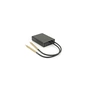 Сварочный аппарат Voltronic точечный мини Type-C 5V 1A. 639А (пик 1200А). Сварка никеля 0.1-0.12 мм. (20694) - уменьшенное изображение 2