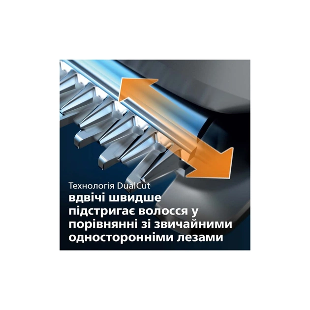 Машинка для стрижки Philips HC5650/15 - изображение 3