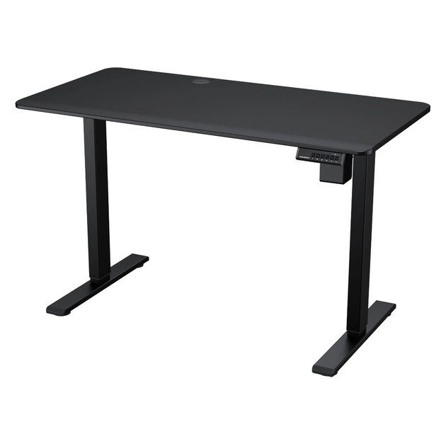 Комп'ютерний стіл Cougar Royal 120 Mossa Black - picture 2