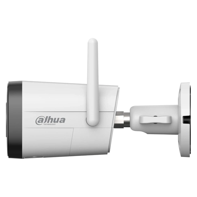 Камера видеонаблюдения Dahua DH-IPC-HFW1539DTK1-SAW-IL (2.8) - изображение 6