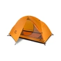 Намет Naturehike надлегкий одномісний Naturehike Cycling 1 NH18A095-D 210T помаранчевий (6975641886495) - зменшене зображення 2