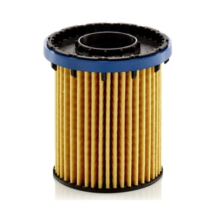 Фільтр масляний Mann HU8016 зображення 1
