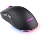 Мишка Trust GXT 926 Redex II Wireless/USB-A/USB-C Black (25126) - зменшене зображення 1