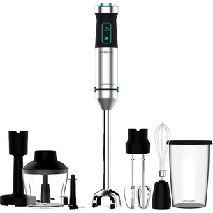 Блендер Cecotec CCTC-04293 зображення 1