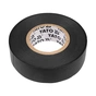 Ізоляційна стрічка Yato 15 ММ X 20 М X 0,13 ММ, чорна (YT-8159) - preview 1