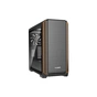 Корпус Be quiet! Silent Base 601 Window Orange (BGW25) - зменшене зображення 1