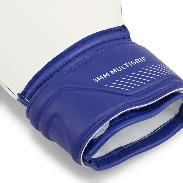 Воротарські рукавиці Puma Ultra Match RC 041951-01 синій, білий 7 (4067981509980) - picture 4
